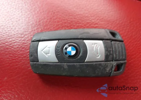 2008 BMW 335Xi from USA, damaged, VIN WBAWC73568E064850